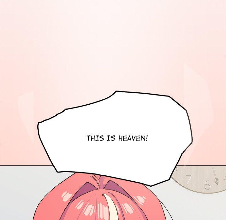 Someone Stop Her! - Chapter 3 manhwa