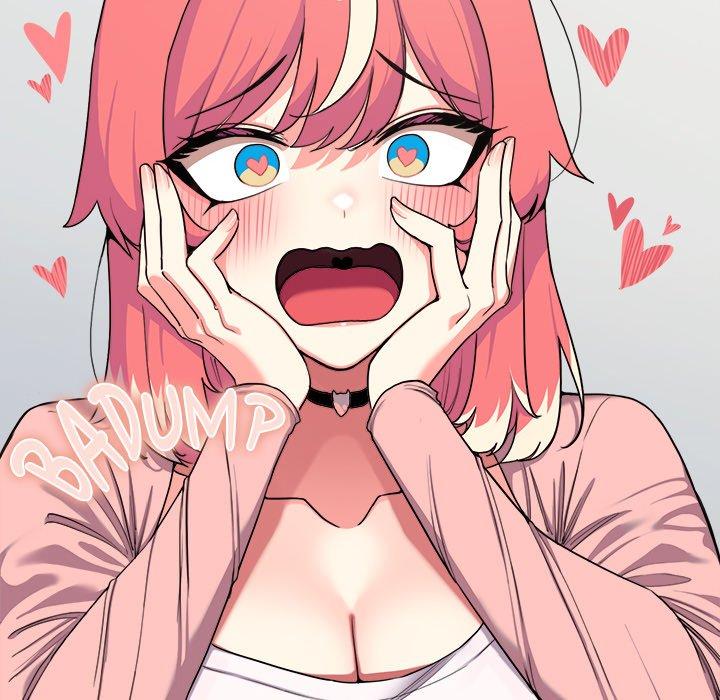Someone Stop Her! - Chapter 3 manhwa