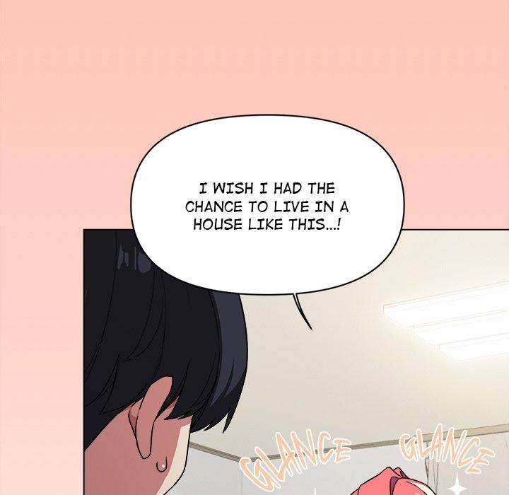 Someone Stop Her! - Chapter 3 manhwa