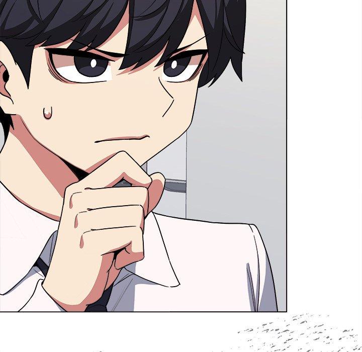Someone Stop Her! - Chapter 3 manhwa