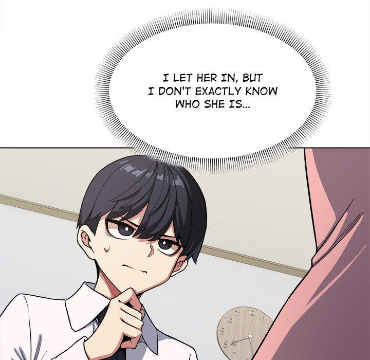 Someone Stop Her! - Chapter 3 manhwa