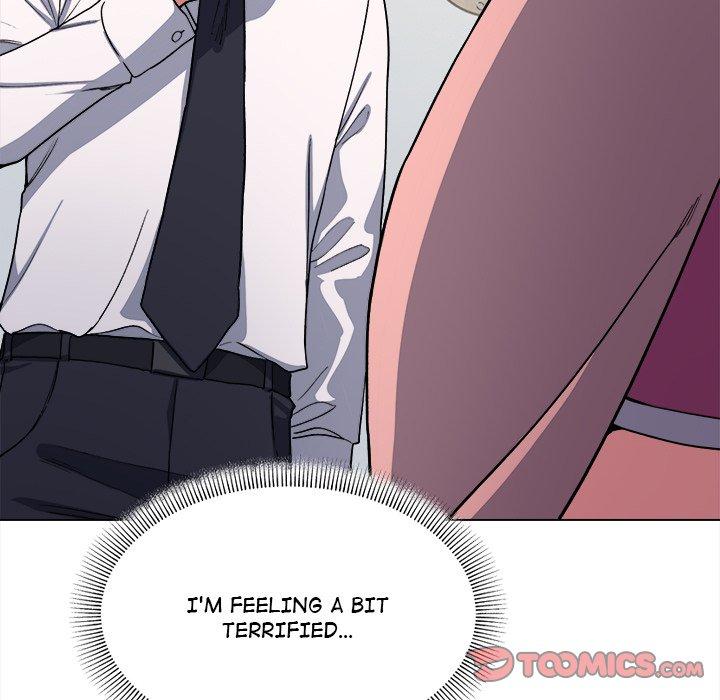 Someone Stop Her! - Chapter 3 manhwa