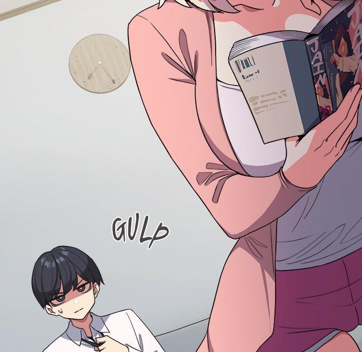 Someone Stop Her! - Chapter 3 manhwa