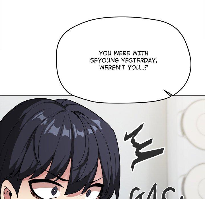 Someone Stop Her! - Chapter 3 manhwa
