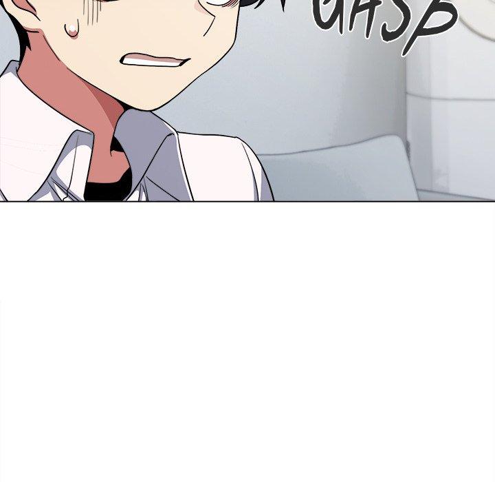 Someone Stop Her! - Chapter 3 manhwa