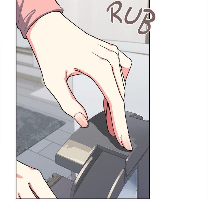 Someone Stop Her! - Chapter 3 manhwa