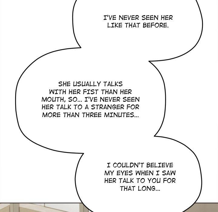 Someone Stop Her! - Chapter 3 manhwa