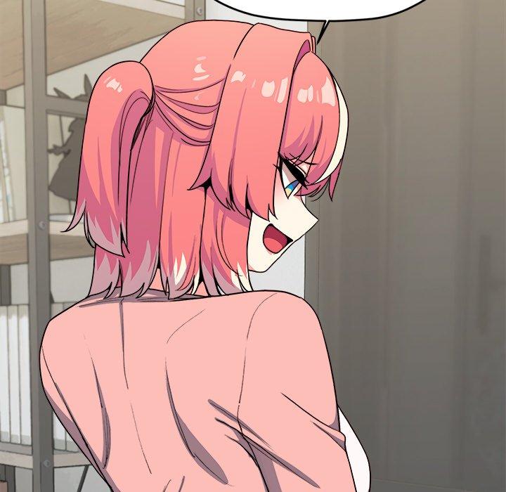 Someone Stop Her! - Chapter 3 manhwa
