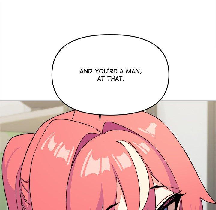 Someone Stop Her! - Chapter 3 manhwa