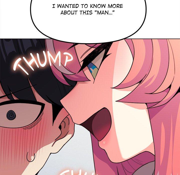 Someone Stop Her! - Chapter 3 manhwa