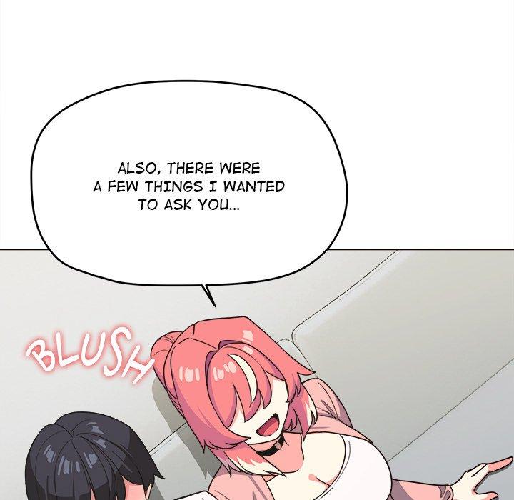 Someone Stop Her! - Chapter 3 manhwa