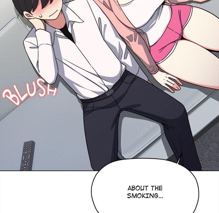 Someone Stop Her! - Chapter 3 manhwa