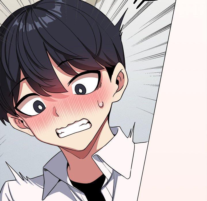 Someone Stop Her! - Chapter 3 manhwa