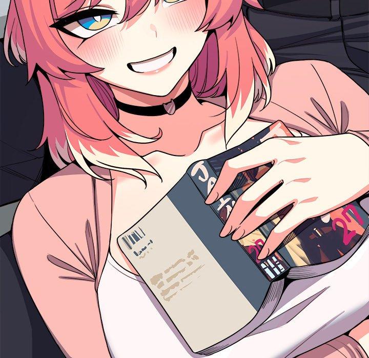 Someone Stop Her! - Chapter 3 manhwa