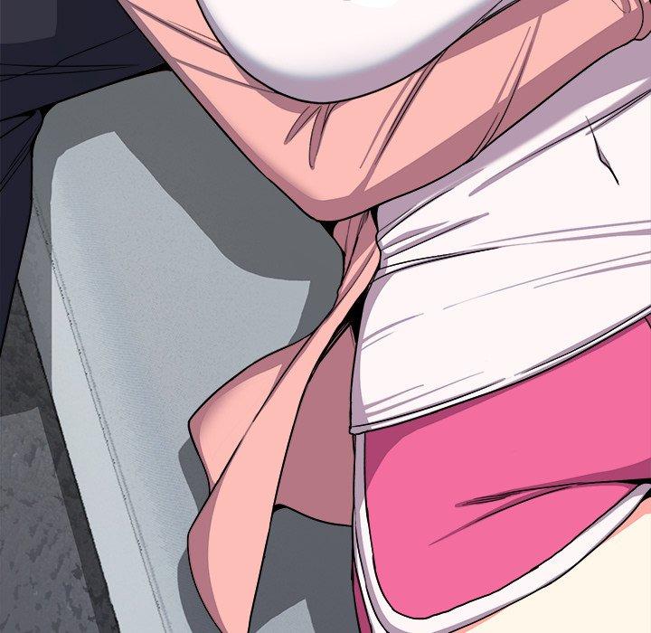 Someone Stop Her! - Chapter 3 manhwa