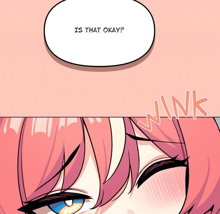 Someone Stop Her! - Chapter 3 manhwa