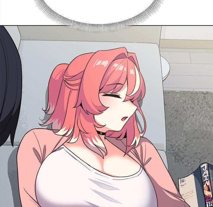 Someone Stop Her! - Chapter 3 manhwa