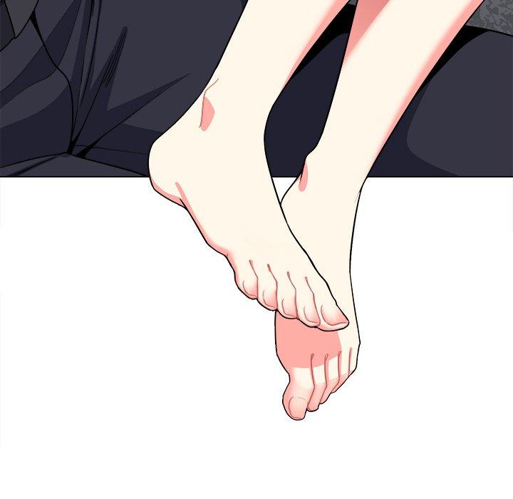 Someone Stop Her! - Chapter 3 manhwa