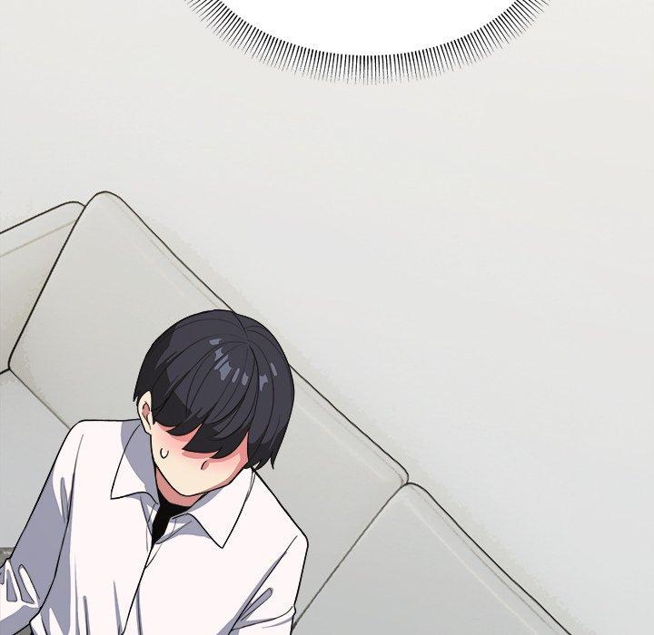 Someone Stop Her! - Chapter 3 manhwa