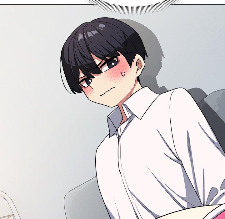 Someone Stop Her! - Chapter 3 manhwa