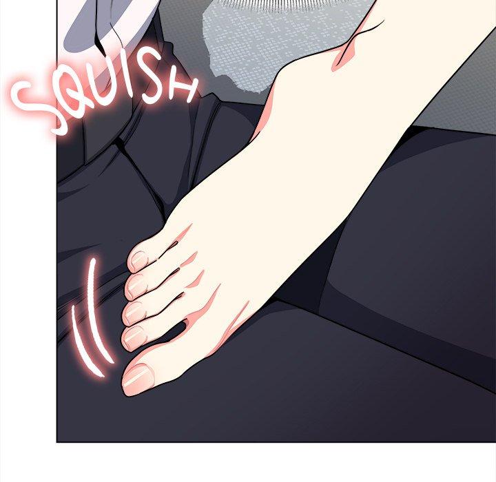 Someone Stop Her! - Chapter 3 manhwa