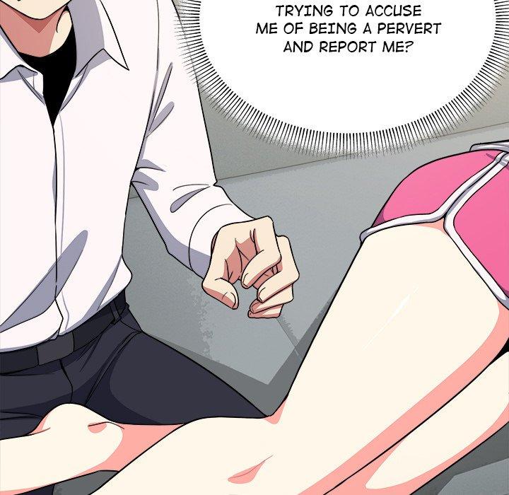 Someone Stop Her! - Chapter 3 manhwa