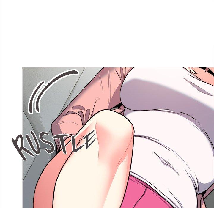 Someone Stop Her! - Chapter 3 manhwa