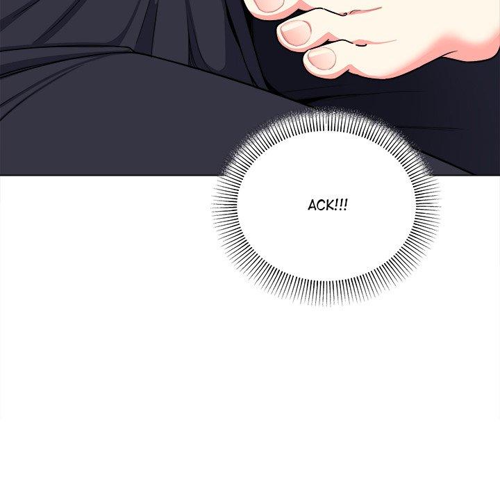 Someone Stop Her! - Chapter 3 manhwa