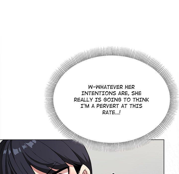Someone Stop Her! - Chapter 3 manhwa