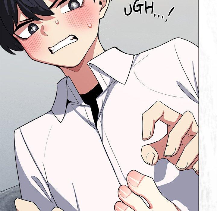 Someone Stop Her! - Chapter 3 manhwa