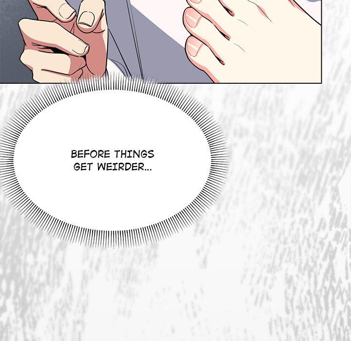 Someone Stop Her! - Chapter 3 manhwa