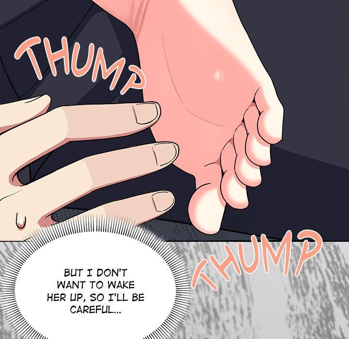 Someone Stop Her! - Chapter 3 manhwa