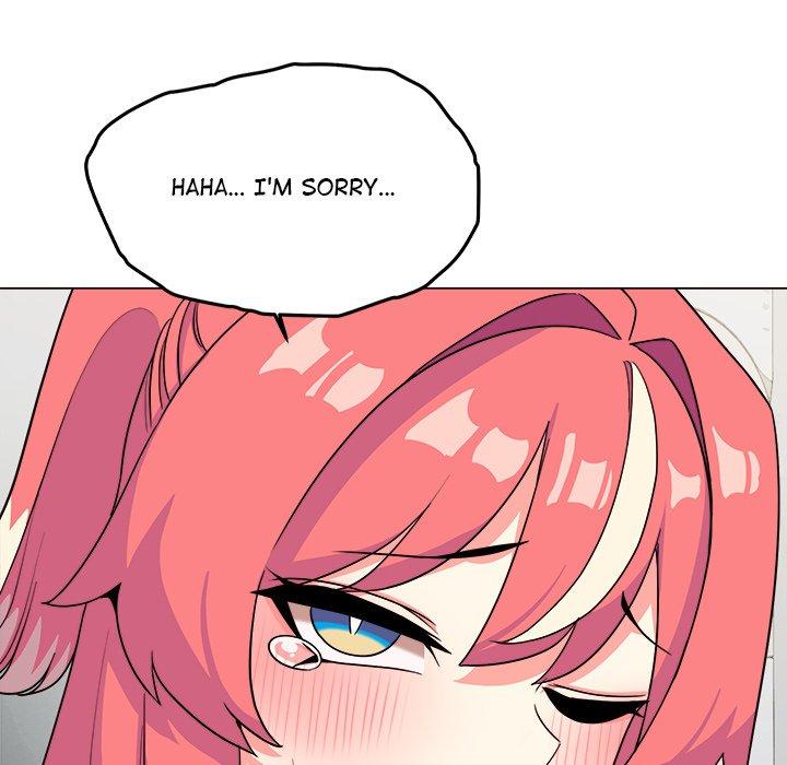 Someone Stop Her! - Chapter 3 manhwa