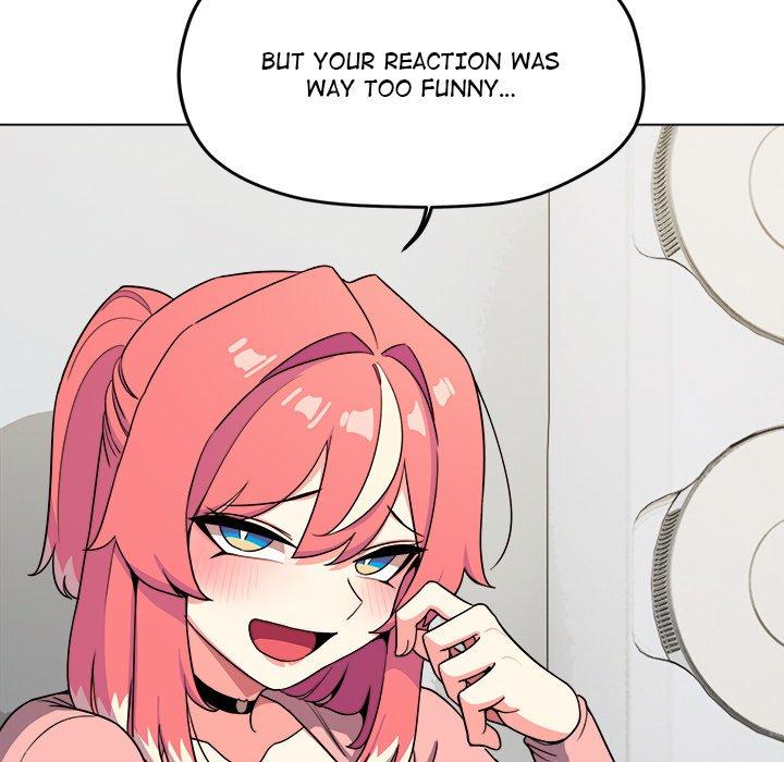 Someone Stop Her! - Chapter 3 manhwa
