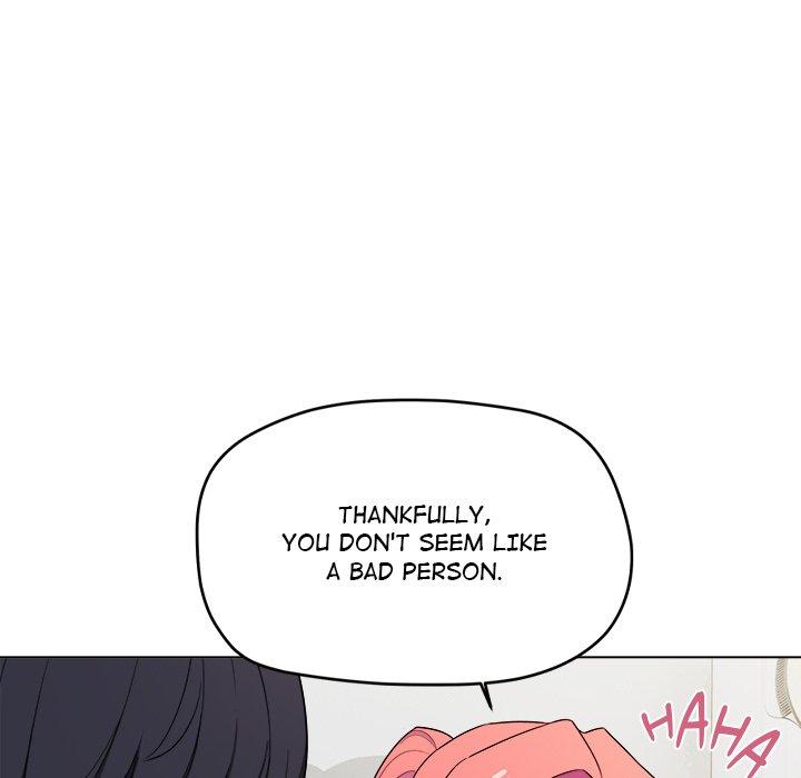 Someone Stop Her! - Chapter 3 manhwa