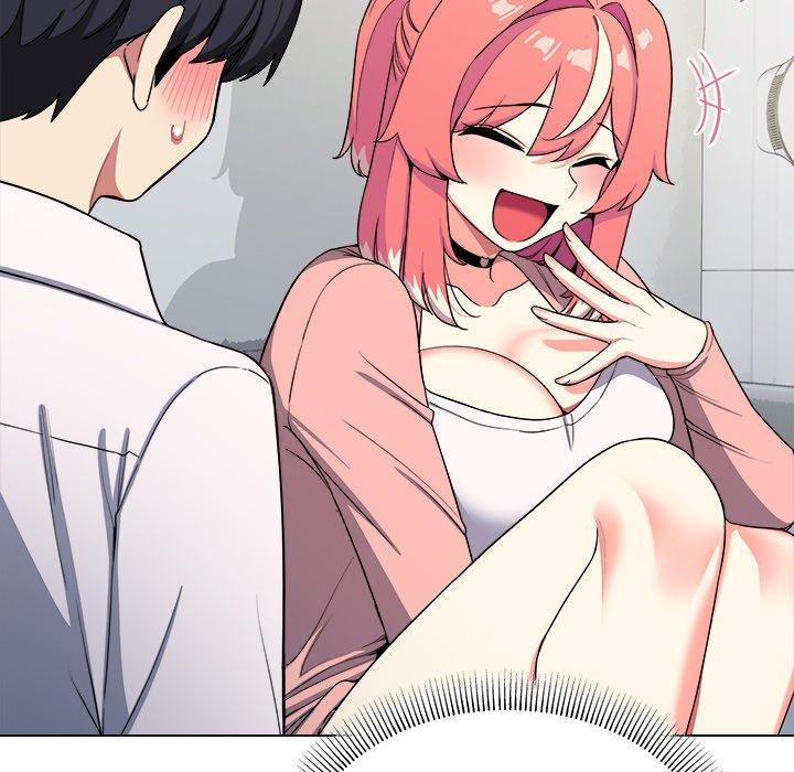 Someone Stop Her! - Chapter 3 manhwa