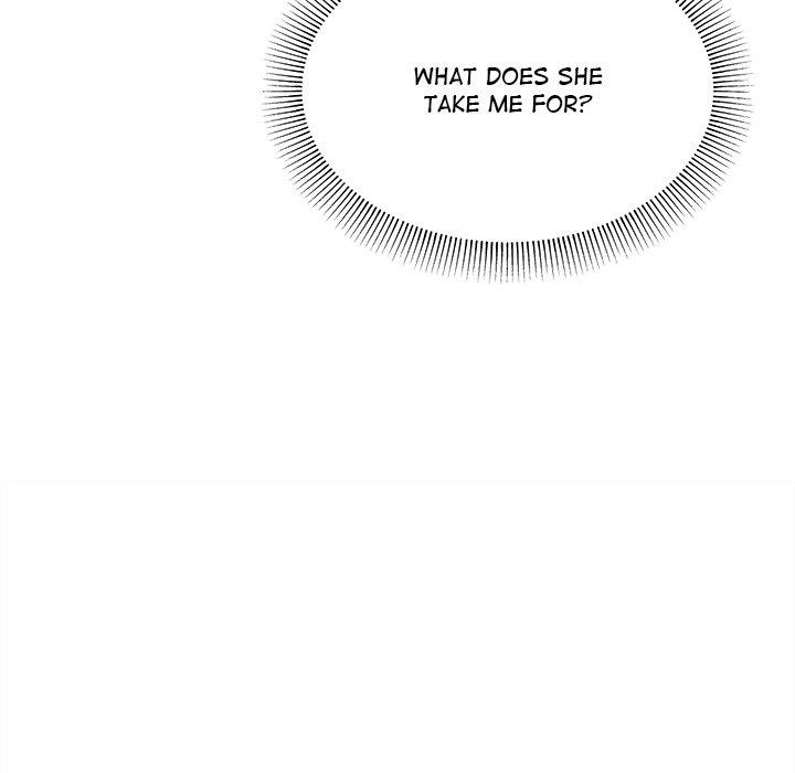 Someone Stop Her! - Chapter 3 manhwa