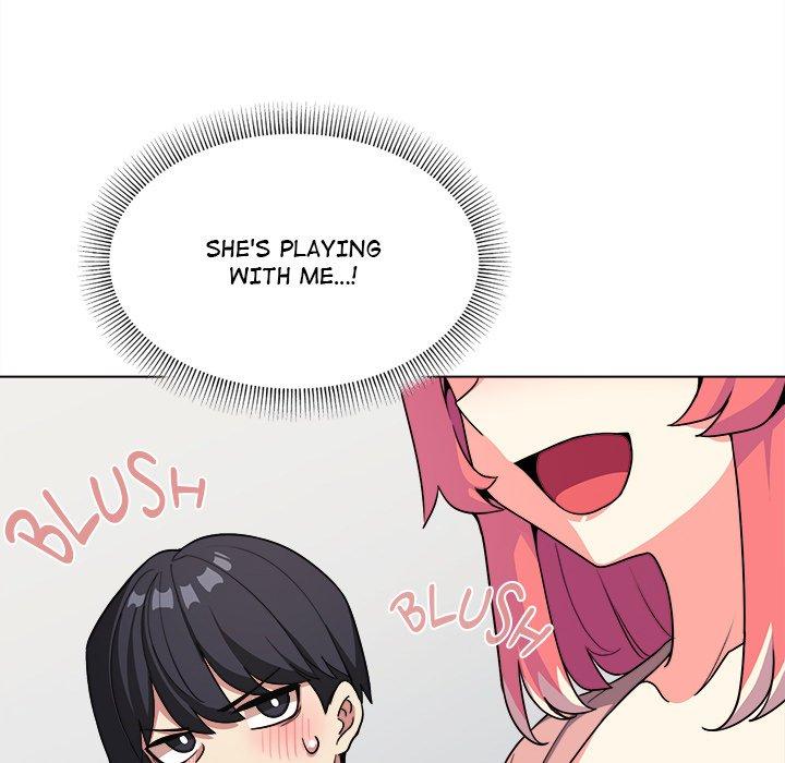 Someone Stop Her! - Chapter 3 manhwa