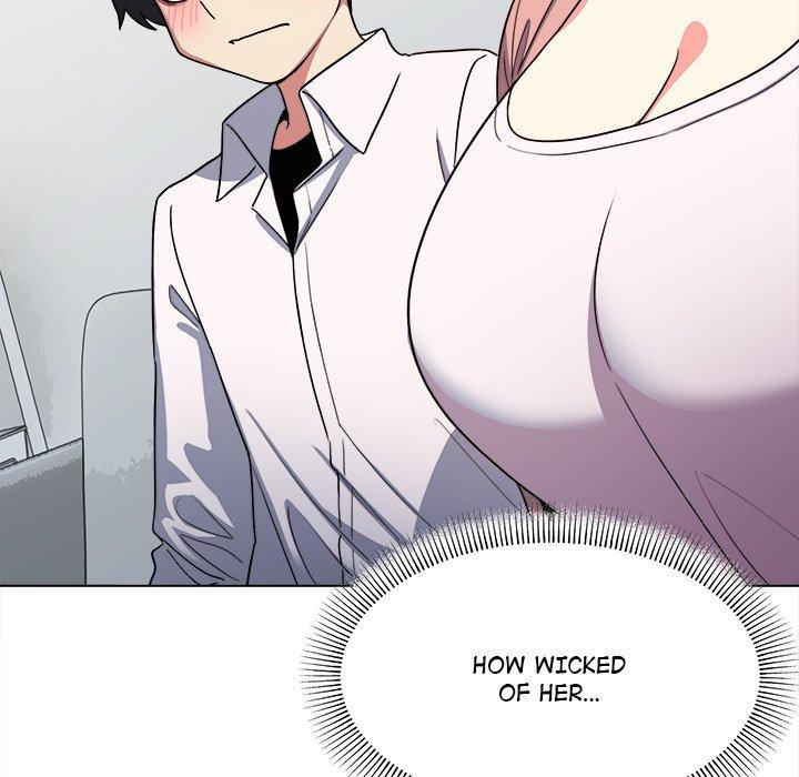 Someone Stop Her! - Chapter 3 manhwa