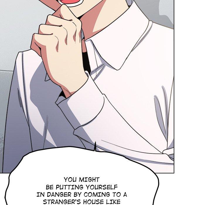 Someone Stop Her! - Chapter 3 manhwa