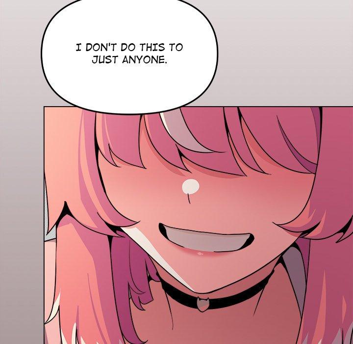 Someone Stop Her! - Chapter 3 manhwa