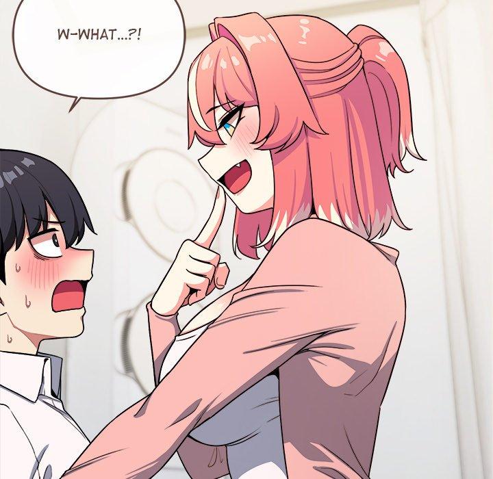 Someone Stop Her! - Chapter 3 manhwa