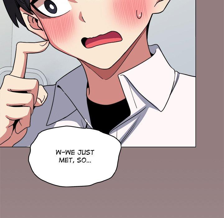 Someone Stop Her! - Chapter 3 manhwa