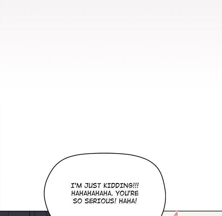 Someone Stop Her! - Chapter 3 manhwa