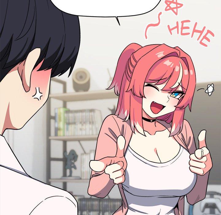 Someone Stop Her! - Chapter 3 manhwa