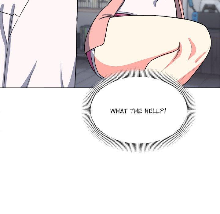 Someone Stop Her! - Chapter 3 manhwa