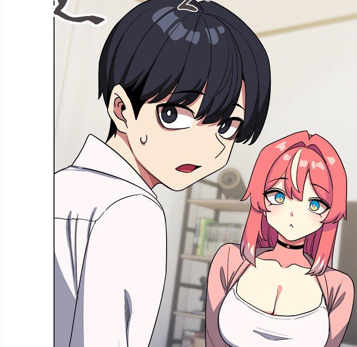 Someone Stop Her! - Chapter 3 manhwa