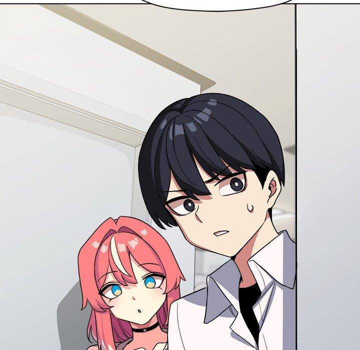Someone Stop Her! - Chapter 3 manhwa