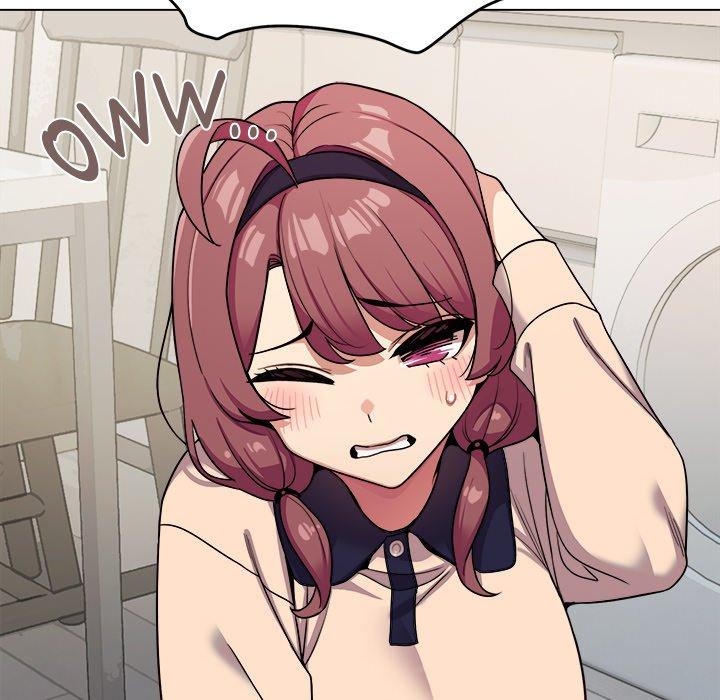 Someone Stop Her! - Chapter 3 manhwa