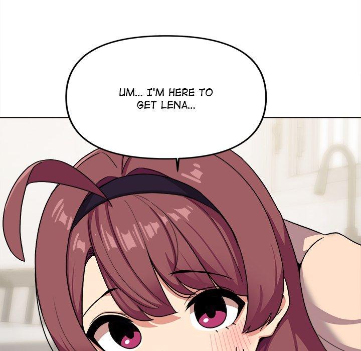 Someone Stop Her! - Chapter 3 manhwa